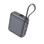پاوربانک 35 وات کیو سی وای مدل PB10C