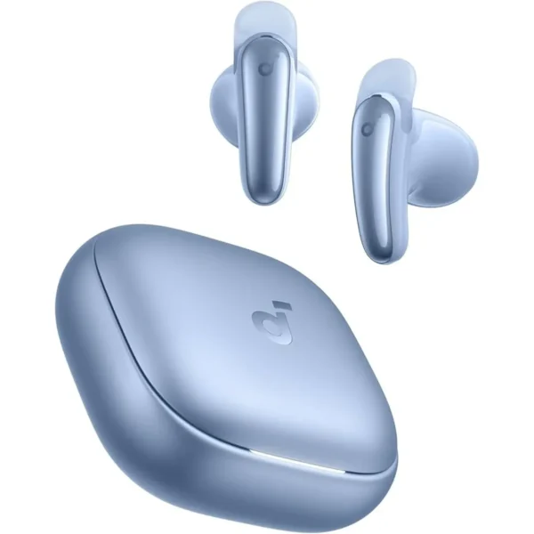 هدفون بی سیم انکر مدل Liberty Buds ANC D1200P11 - Image 4