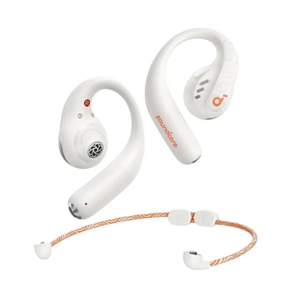 هندزفری بلوتوثی ANKER مدل  AEROFIT PRO مدل A3871 - Image 5