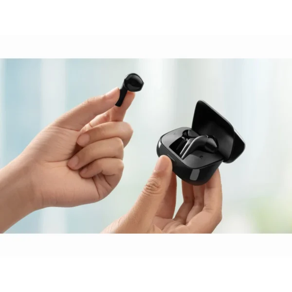 ایربادز بی سیم ANKER مدل K20i A3994H11 - Image 5