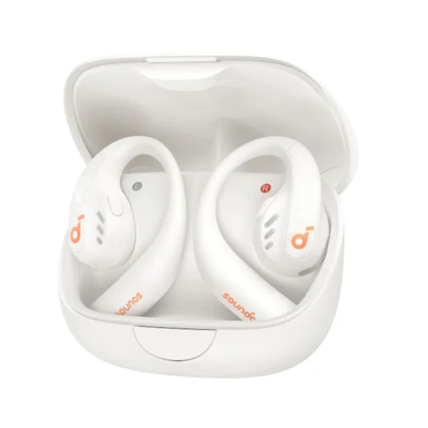 هندزفری بلوتوثی ANKER مدل  AEROFIT PRO مدل A3871 - Image 6