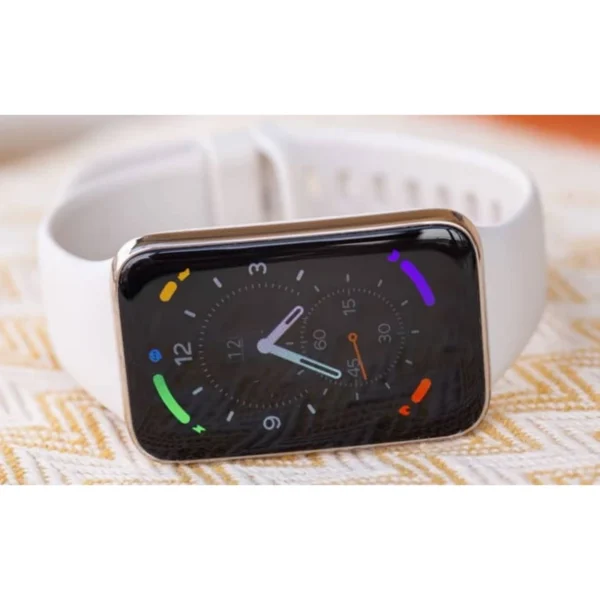 ساعت هوشمند شیائومی MI Band 7 Pro - Image 8