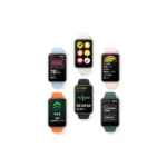 ساعت هوشمند شیائومی MI Band 7 Pro - Image 3