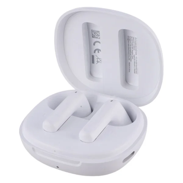 ایرفون بی سیم QCY مدل Ailybuds E10 - Image 17