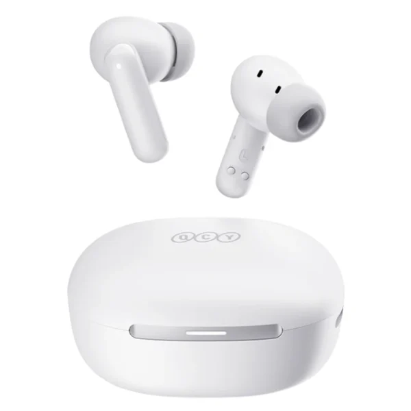 ایرفون بی سیم QCY مدل Melobuds N30 - Image 2