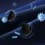 ایرفون بی سیم QCY مدل T13 ANC2 - Image 4