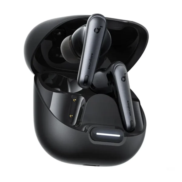 ایربادز بی سیم ANKER مدل LIBERTY 4 NC A3947H11 - Image 7