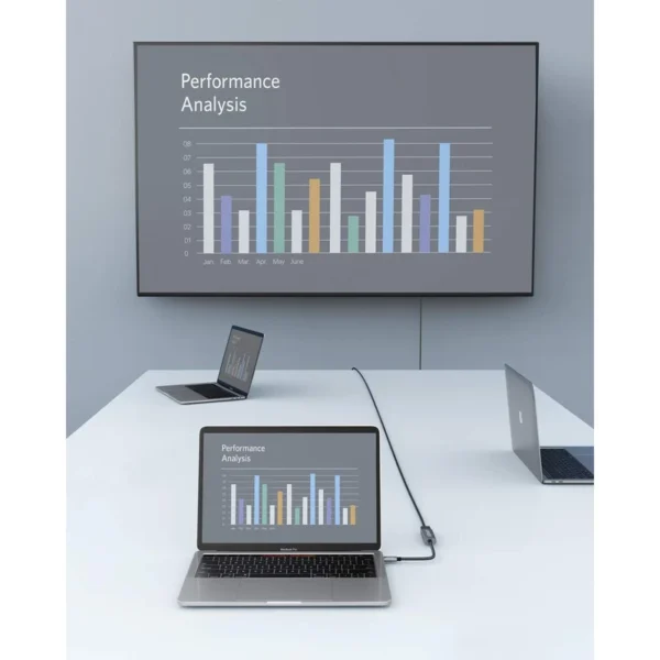 تبدیل ANKER TYPE-C to HDMI - Image 6