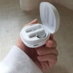 ایرفون بی سیم QCY مدل T13 X - Image 3