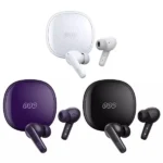 ایرفون بی سیم QCY مدل T13 X - Image 4