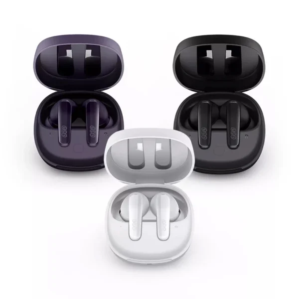 ایرفون بی سیم QCY مدل T13 X - Image 7