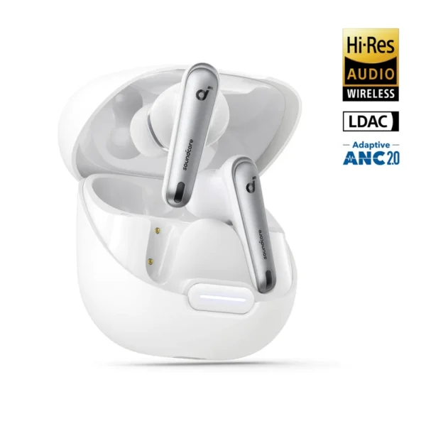 ایربادز بی سیم ANKER مدل LIBERTY 4 NC A3947H11 - Image 2