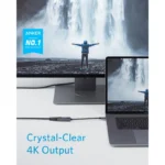 تبدیل ANKER TYPE-C to HDMI - Image 7