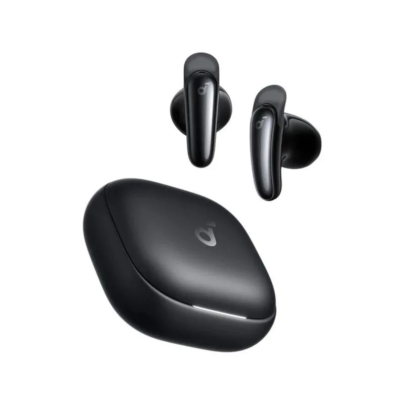 image (1) هدفون بی سیم انکر مدل Liberty Buds ANC D1200P11 - Image 1