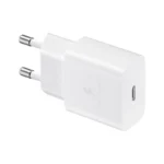 شارژر دیواری فست تک پورت SAMSUNG مدل 15W - Image 5