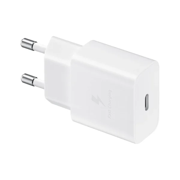 شارژر دیواری فست تک پورت SAMSUNG مدل 15W - Image 5