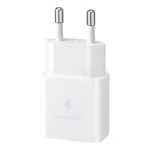 شارژر دیواری فست تک پورت SAMSUNG مدل 15W - Image 8