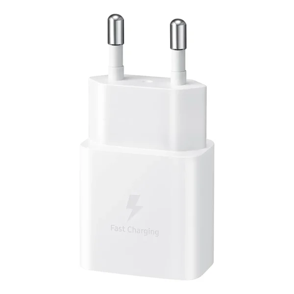 شارژر دیواری فست تک پورت SAMSUNG مدل 15W - Image 8