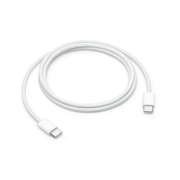 کابل شارژ فست آیفون 17 مدل 60W - Image 2