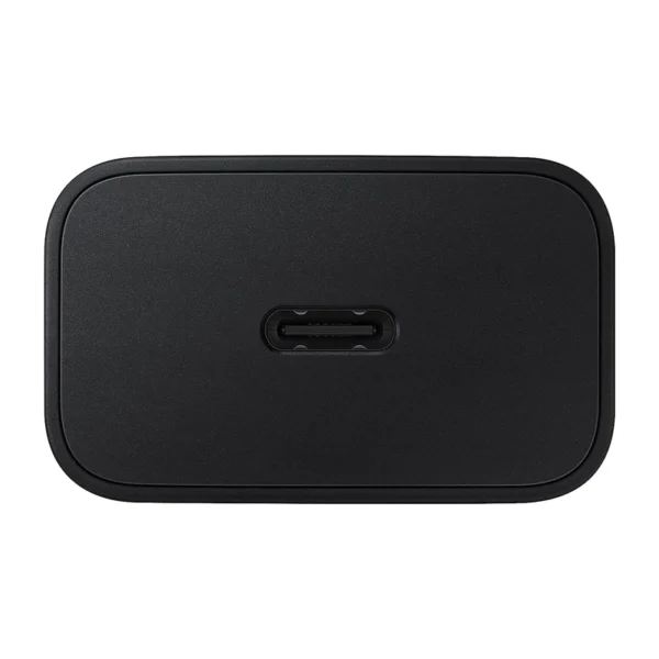 شارژر دیواری فست تک پورت SAMSUNG مدل 15W - Image 4