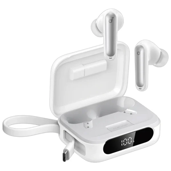 هدفون بلوتوثی انکر مدل SoundCore P41i - Image 2