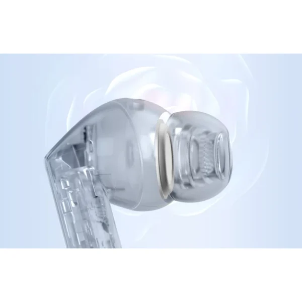 هدفون بلوتوثی سامسونگ مدل Galaxy Buds 3 FE - Image 5