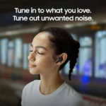 هدفون بلوتوثی سامسونگ مدل Galaxy Buds 3 FE - Image 10