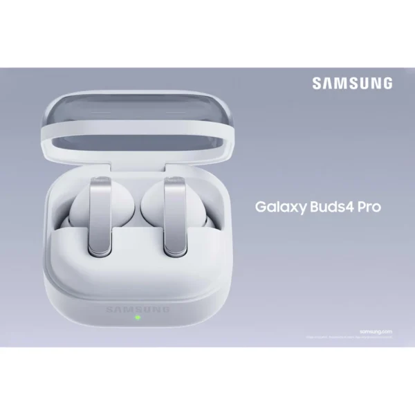 هندزفری سامسونگ مدل Galaxy Buds 4 Pro - Image 10